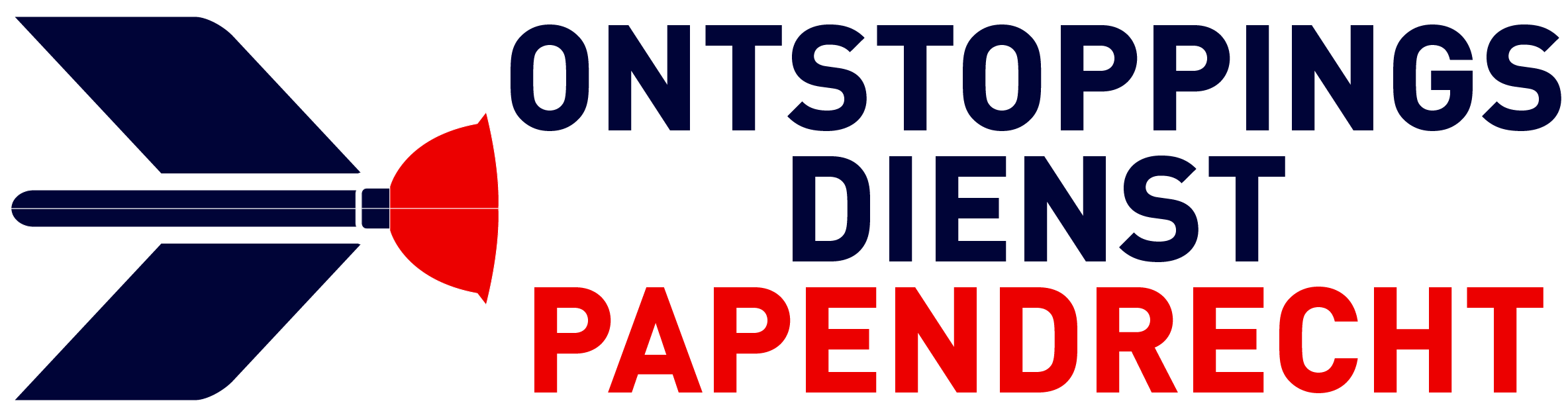 Ontstoppingsdienst Papendrecht logo